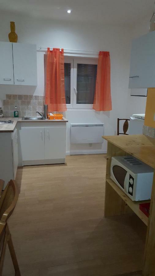 Ferienwohnung 74 Rue Pasteur Lavelanet Exterior foto